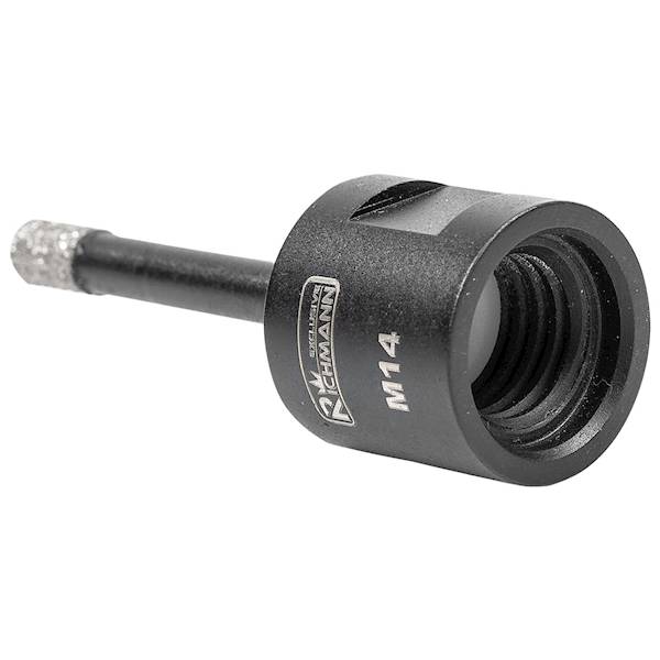 OTWORNICA DIAMENTOWA M14 6mm RICHMANN C4816