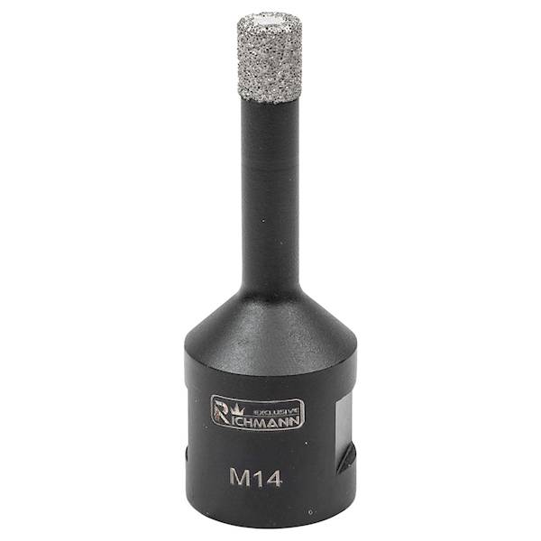OTWORNICA DIAMENTOWA M14 6mm RICHMANN C4816