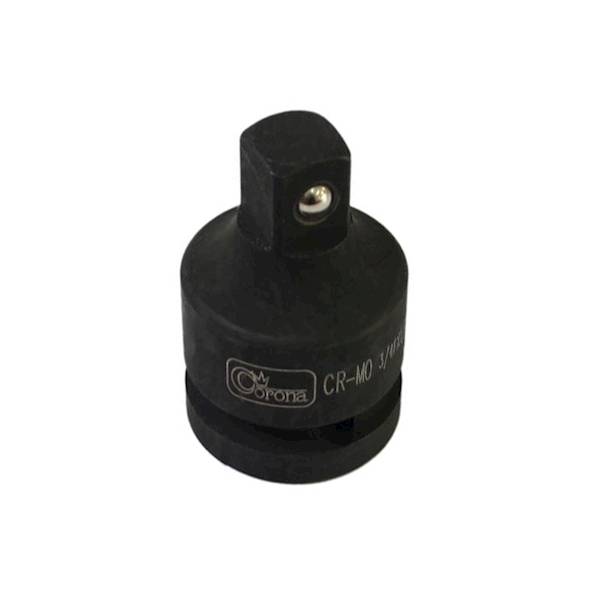REDUKCJA UDAROWA 3/4"-1/2" " FORTUM " 4703108