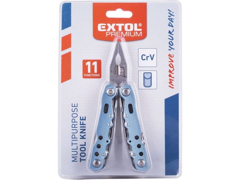 UNIWERSALNY MULTITOOL 11 FUNKCJI 8855133