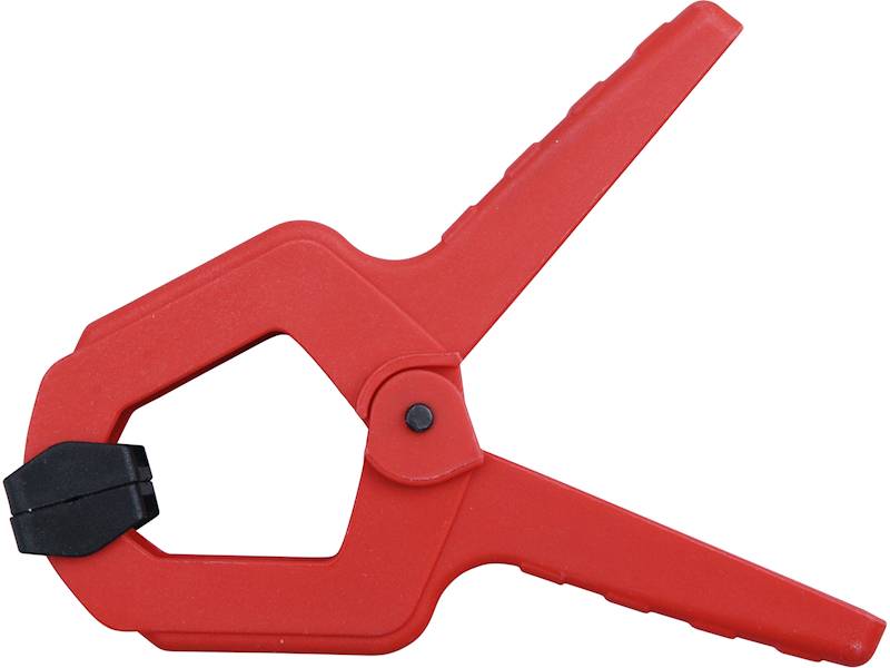 ŚCISK SPRĘŻYNOWY 175mm "CZERWONY" 8815415