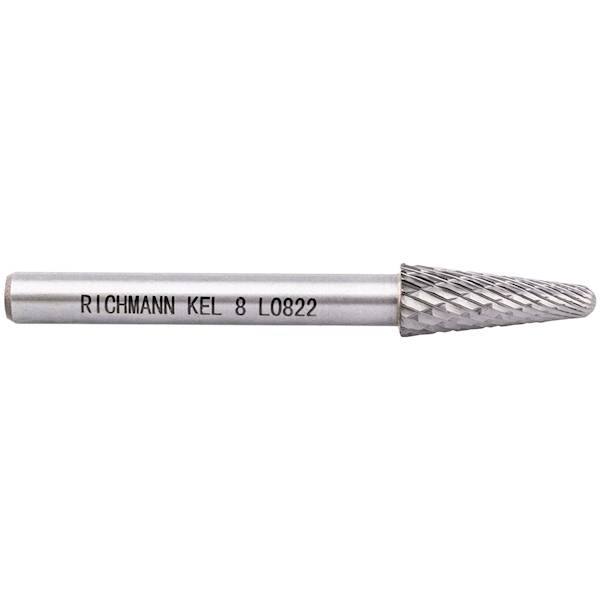 FREZ DO METALU KEL 8x22mm RICHMANN C8920