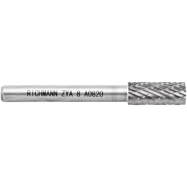 FREZ DO METALU ZYA 8x20mm RICHMANN C8905
