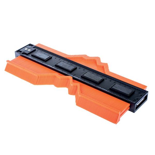 WZORNIK PROFILI 260 mm " MOTIVE / YATO "