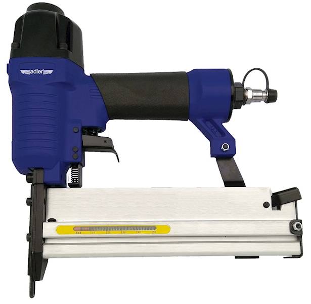 Zszywacz - gwoździarka pneumatyczna 2w1 ADLER INDUSTRIAL AD-604 "ADLER"