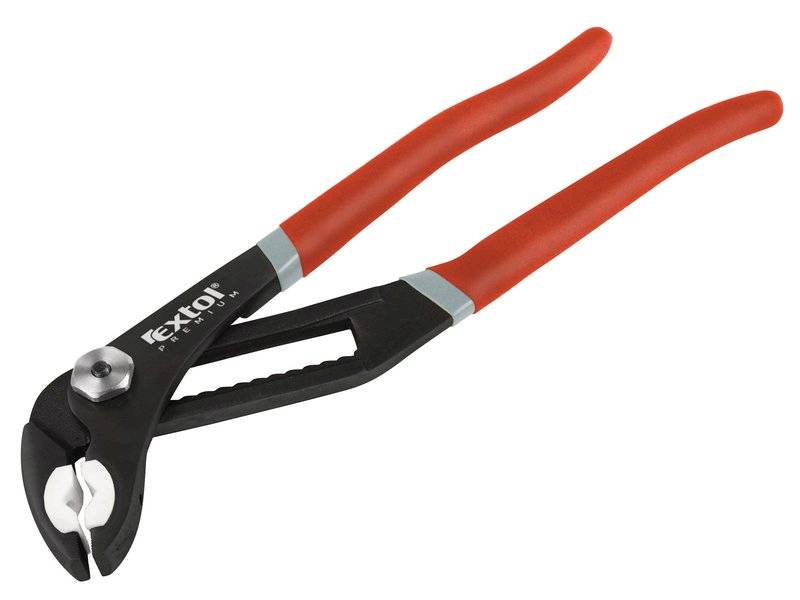 KLUCZ NASTAWNY AUTOM. DO ARMATURY 260mm " EXTOL PREMIUM " 8813060