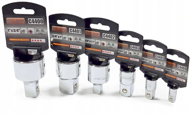 REDUKCJA 3/4"-1" C.V. "RICHMANN"  C4401