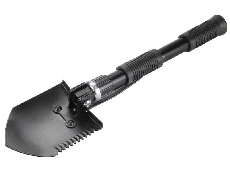 SAPERKA SKŁADANA 420/95mm " EXTOL " 8877030