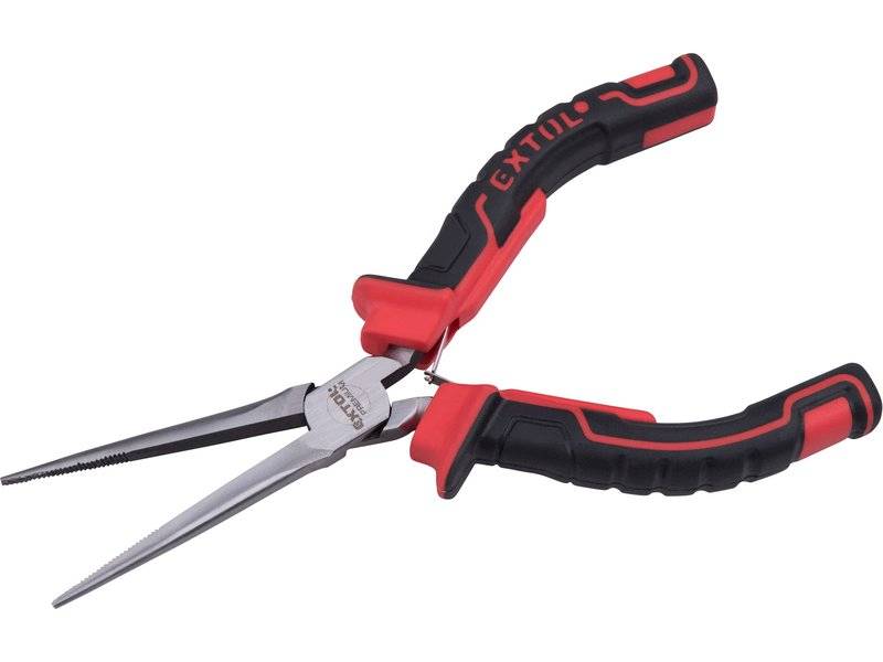 SZCZYPCE WYDŁUŻONE MINI 150mm EXTOL PREMIUM 8813026