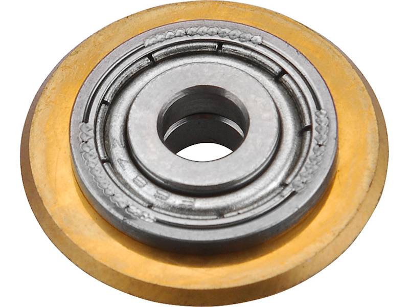 KÓŁKO DO CIĘCIA GLAZURY 22X6X6mm FORTUM 4770805