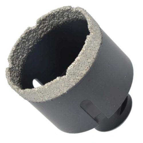 OTWORNICA DIAMENTOWA M14 68mm " IRON "