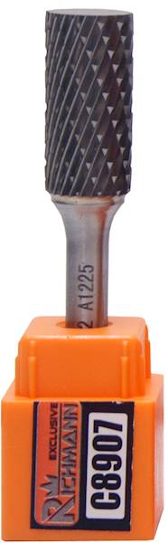 FREZ DO METALU ZYA 10x20mm RICHMANN C8906