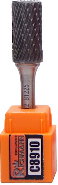 FREZ DO METALU ZYA/ST 10x20mm RICHMANN C8909