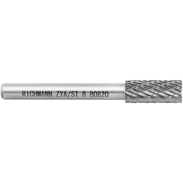 FREZ DO METALU ZYA/ST 10x20mm RICHMANN C8909