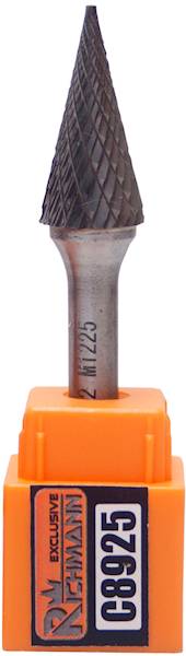 FREZ DO METALU SKM  12x25 RICHMANN C8925