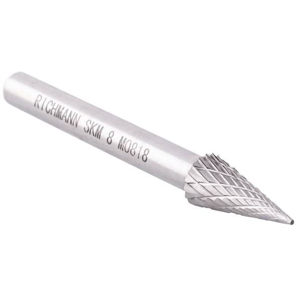 FREZ DO METALU SKM  12x25 RICHMANN C8925