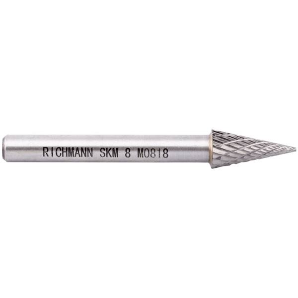 FREZ DO METALU SKM  12x25 RICHMANN C8925