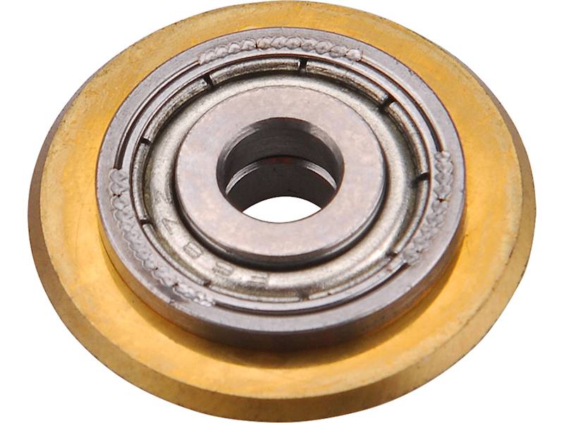 KÓŁKO DO CIĘCIA GLAZURY 22x6X5mm  FORTUM DO MASZYNEK X 4770815