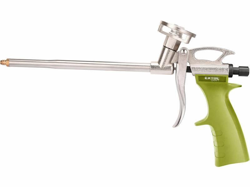 PISTOLET DO PIANKI " EXTOL " 85012