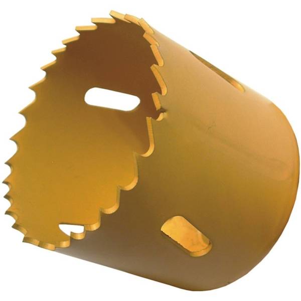 OTWORNICA BI-METALOWA 152mm