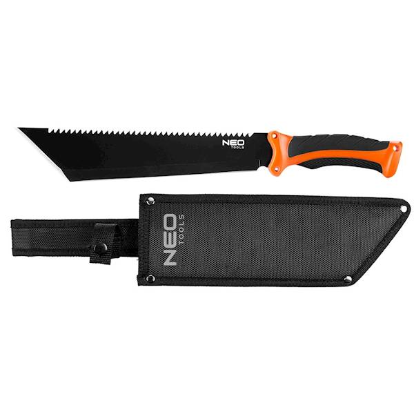 MACZETA Z PIŁĄ 40cm 8877203
