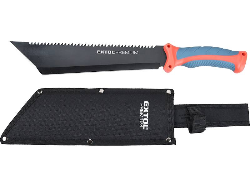 MACZETA Z PIŁĄ 40cm 8877203
