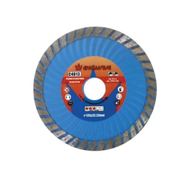 TARCZA DIAMENTOWA SUPER TURBO 230 RICHMANN C4815