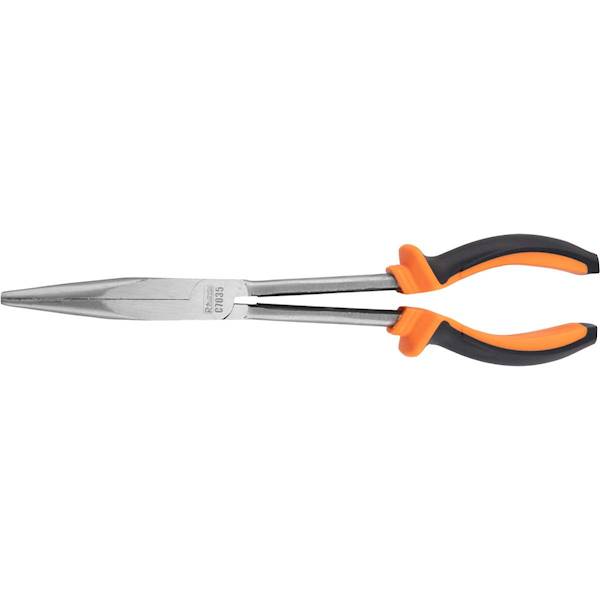 SZCZYPCE WYDŁUŻONE PROSTE 275mm EXTRA DŁUGIE C7035