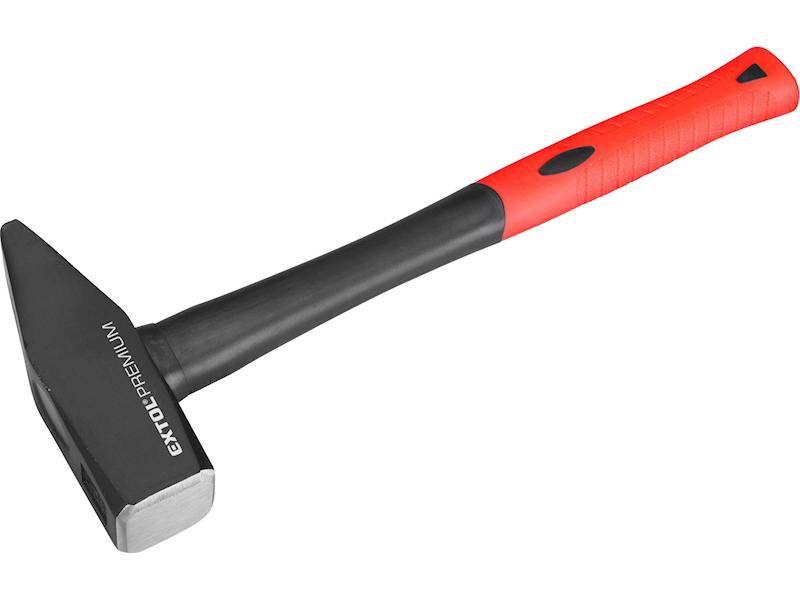 MŁOTEK ŚLUSARSKI TRZONEK FIBERGLASS 800g 8811258