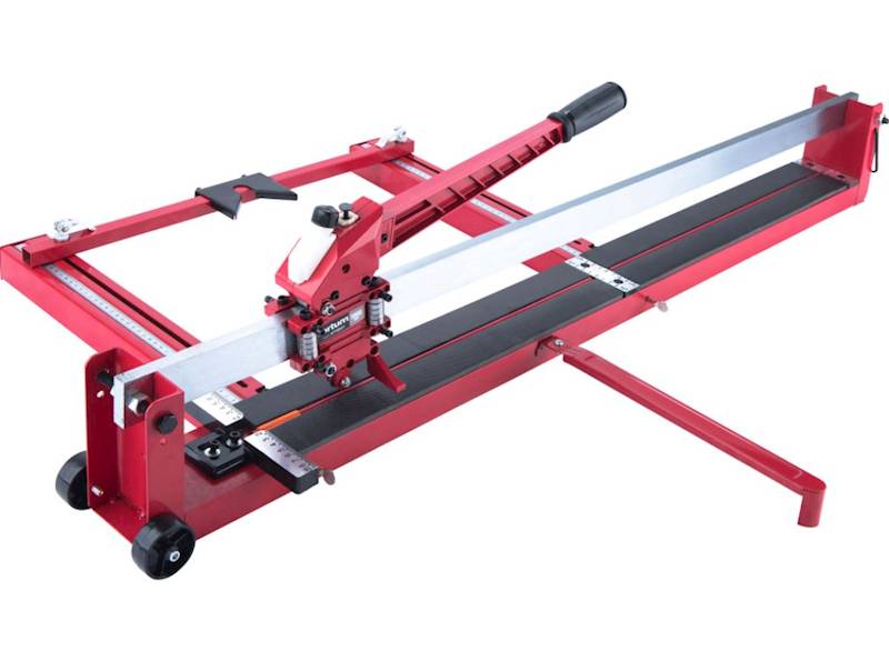 MASZYNKA DO GLAZURY 1200mm "FORTUM" 4770842