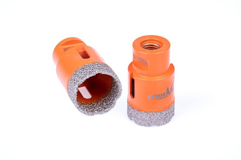 OTWORNICA DIAMENTOWA M14 35mm MOTIVE 080195