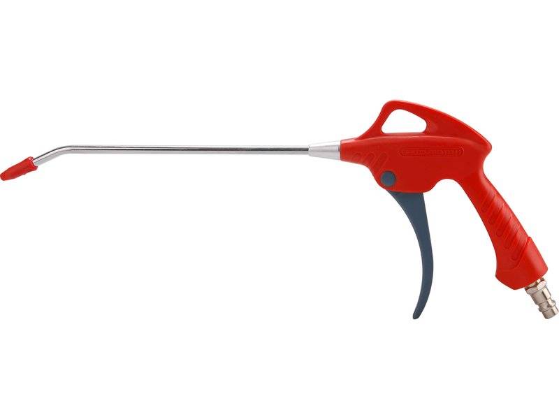 PISTOLET DO PRZEDMUCHIWANIA 50cm
