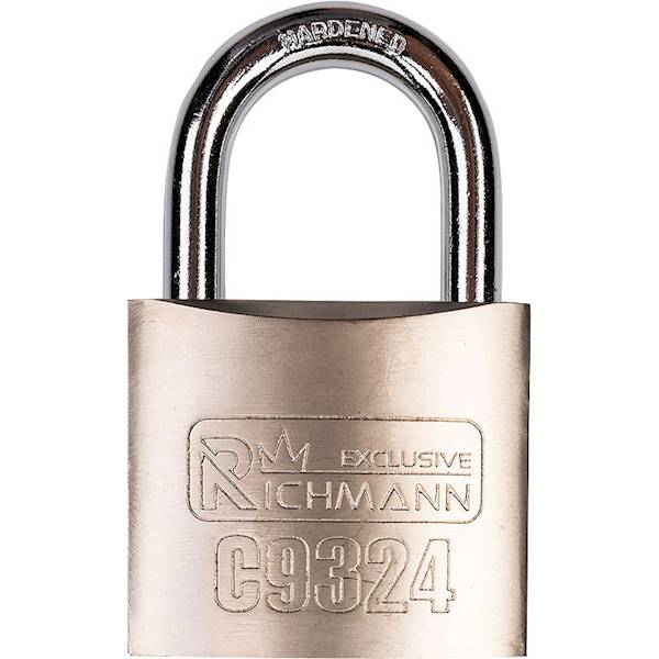KŁÓDKA PATYNOWA 50mm RICHMANN C9325