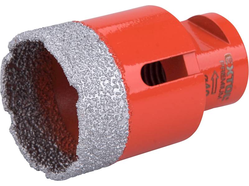 OTWORNICA DIAMENTOWA M14 40mm " EXTOL " 8801870