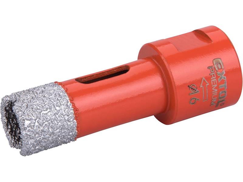 OTWORNICA DIAMENTOWA M14 35mm " EXTOL " 8802988
