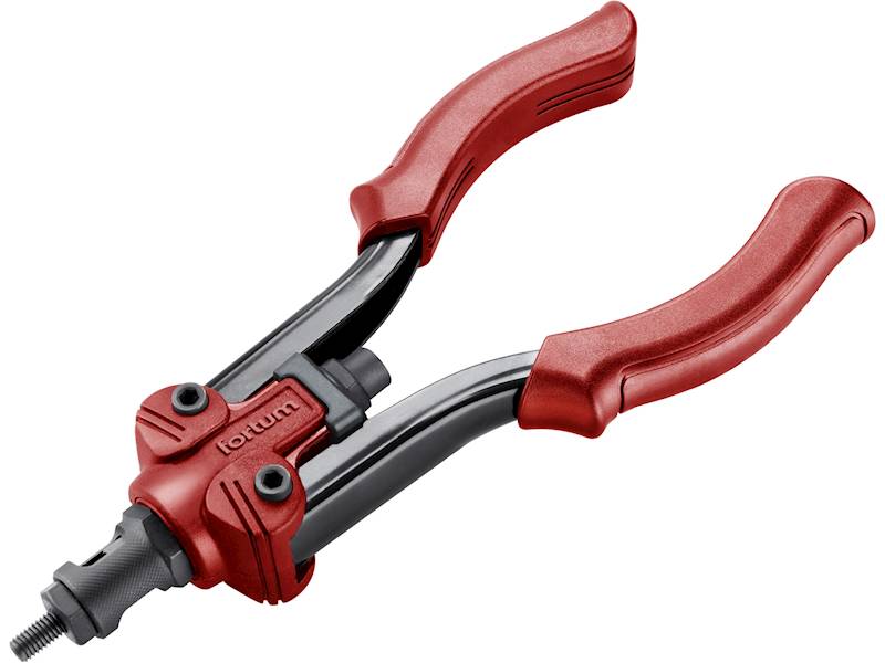 NITOWNICA DO NITONAKRĘTEK M3-M10 270mm " FORTUM " 4770636