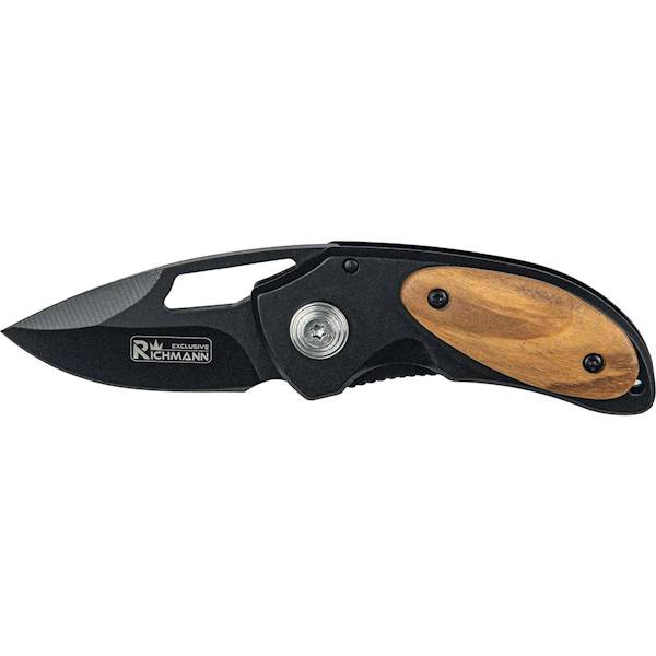 NÓŻ MONTERSKI SKŁADANY MINI 123 MM  C9126