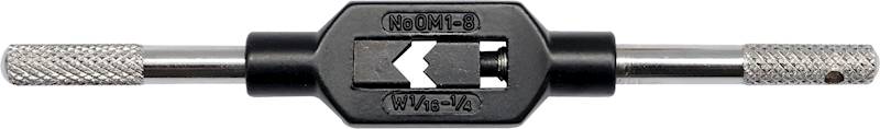 POKRĘTŁO DO GWINTOWNIKÓW M3-M12 "YATO" YT-2992