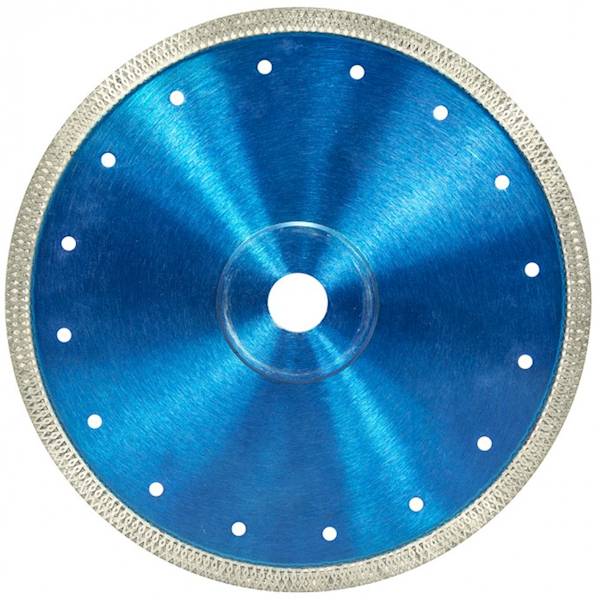 TARCZA DIAMENTOWA "SLIM" 230x2x25,4 " EXTOL "