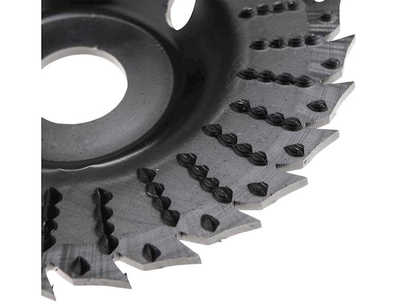 PIŁA TARNIK NA SZLIFIERKĘ KĄTOWĄ 125mm EXTOL PREMIUM 8803711