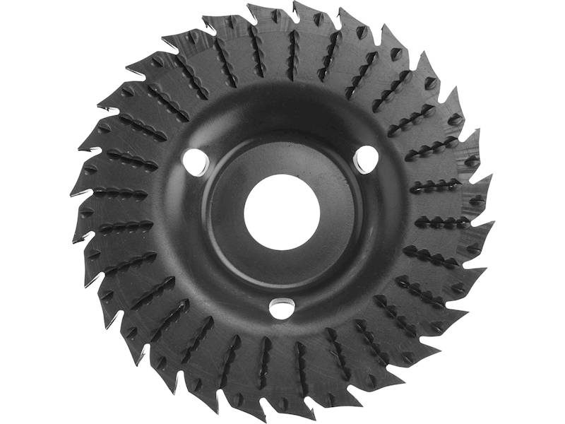 PIŁA TARNIK NA SZLIFIERKĘ KĄTOWĄ 125mm EXTOL PREMIUM 8803711