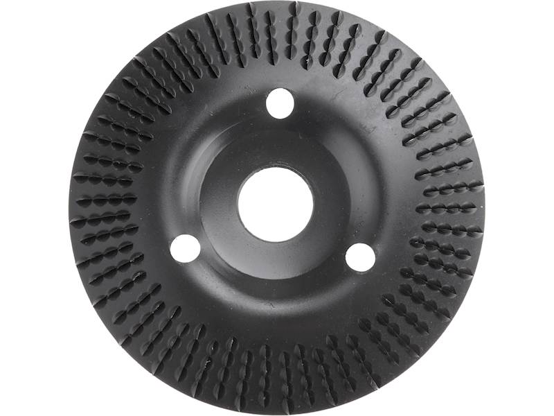 TARNIK SKOŚNY ŚREDNI NA SZLIFIERKĘ KĄTOWĄ 125mm EXTOL PREMIUM 8803706