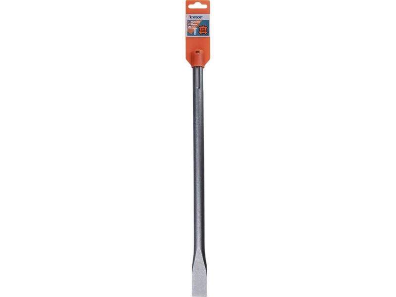 DŁUTO SDS MAX 25x400mm EXTOL 8801554