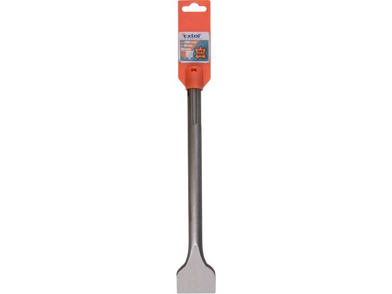 DŁUTO SDS MAX 50x280mm EXTOL 8801551