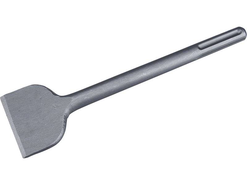 DŁUTO SDS MAX SZEROKIE 75x280mm EXTOL 8801553