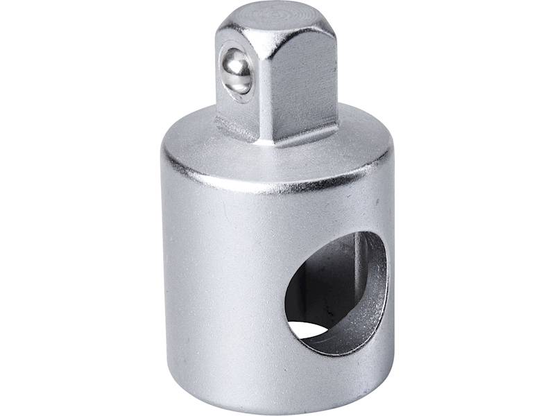REDUKCJA 1/2"-3/8" Z PRZETYCZKĄ FORTUM 4700908
