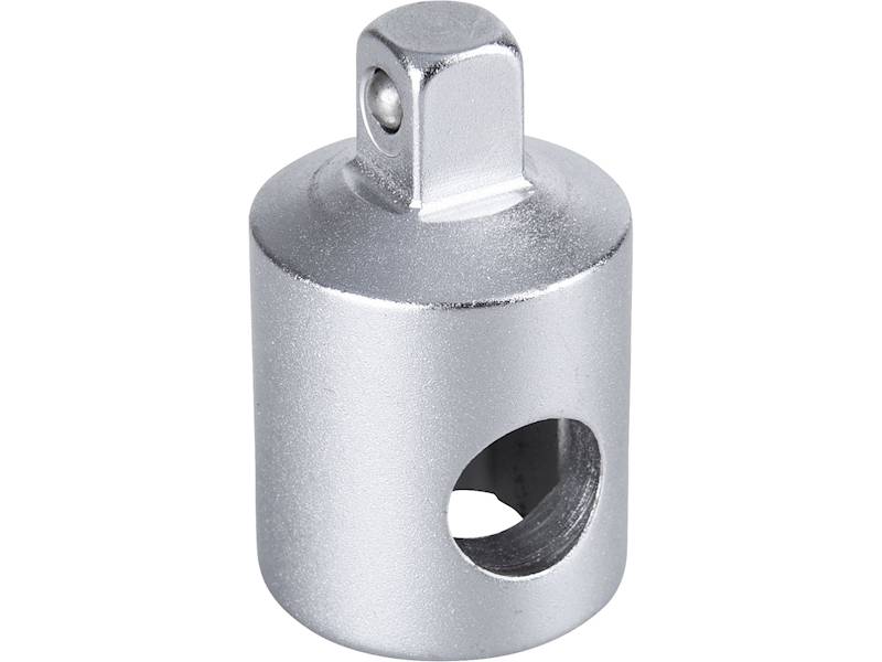 REDUKCJA 3/8"-1/4" Z PRZETYCZKĄ FORTUM 4700909