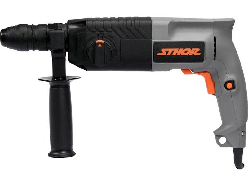 MŁOTOWIERTARKA SDS PLUS 620W " STHOR "