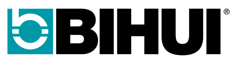 OTWORNICA DIAMENTOWA TURBO M14 35mm " BIHUI "