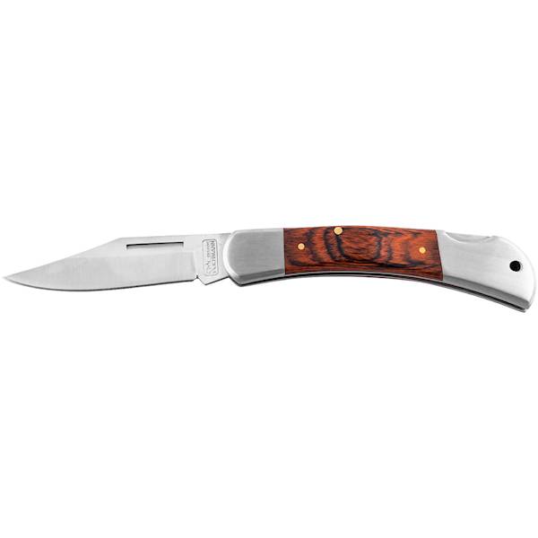 NÓŻ MONTERSKI SKŁADANY 190mm RICHMANN C9122